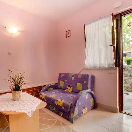 Apartment Irena Mali Losinj