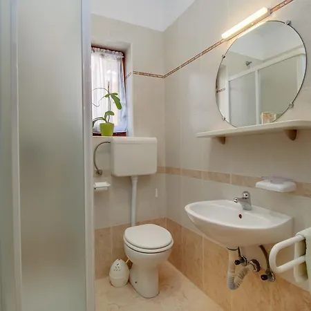 Apartment Irena Mali Losinj