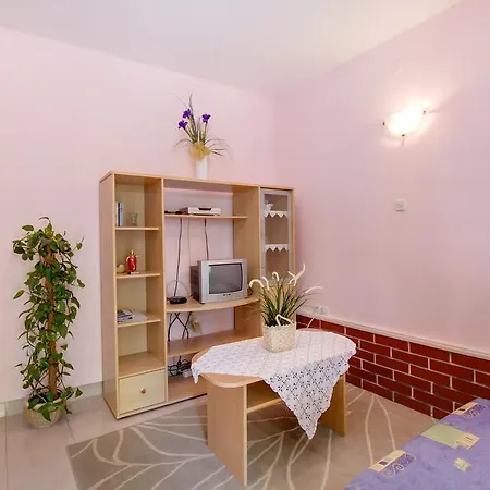 Apartment Irena *