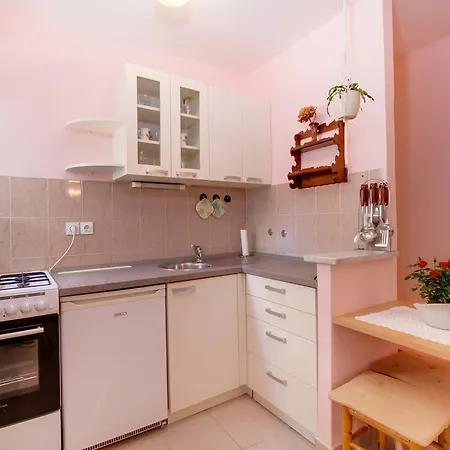 Apartment Irena *