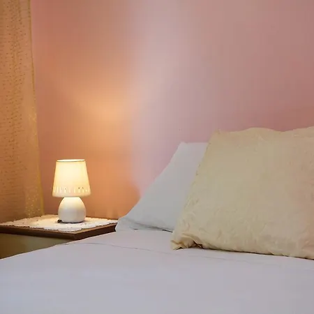 Apartment Irena *