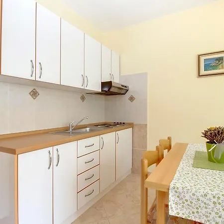 Apartment Irena