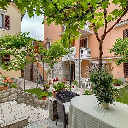 Apartment Irena Mali Losinj