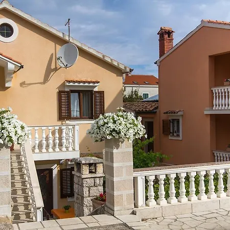 Irena * Mali Losinj